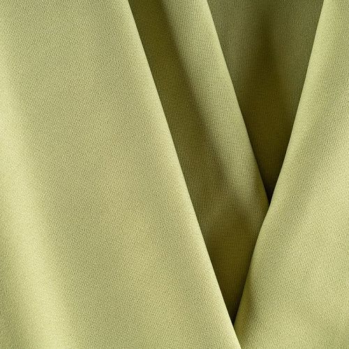 Габардин К25-1306 фисташковый однотонный