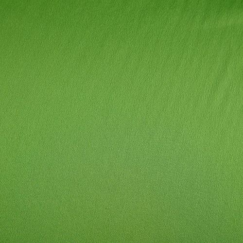 Атлас ватуссо Versace 001-16452 травяной зеленый однотонный