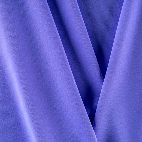 Лайкра К16-603 лавандовый однотонный