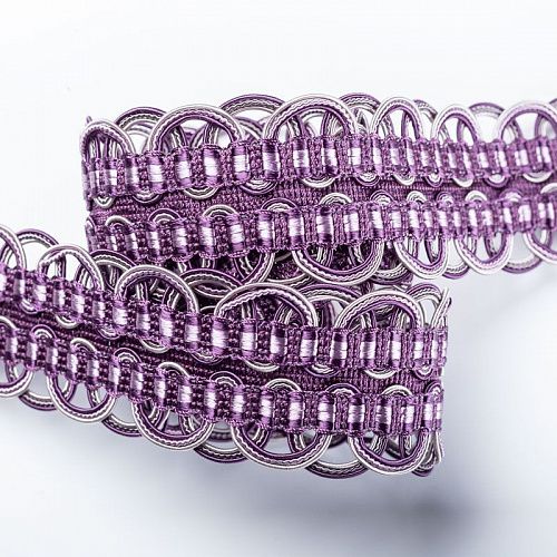 Тесьма 5,5 см 104-AR970Y-1615