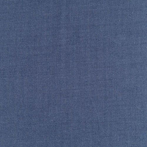 Джинс К31-081 синий однотонный