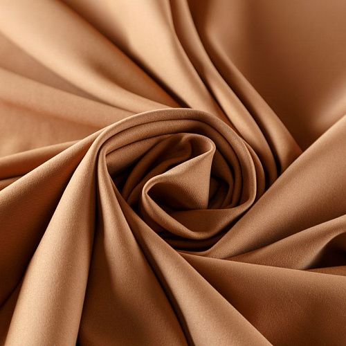 Бифлекс 005-08734 карамельный однотонный