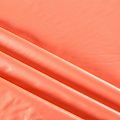 Экокожа К05-661 персиковый однотонный