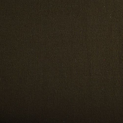 Трикотаж хлопковый 056-16159 хаки однотонный