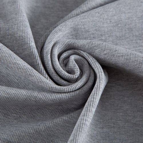 Кашкорсе 023-20364 серый меланж