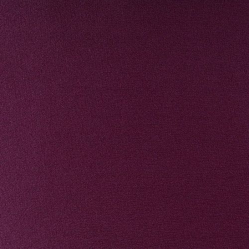 Атлас ватуссо К2-459 брусничный однотонный