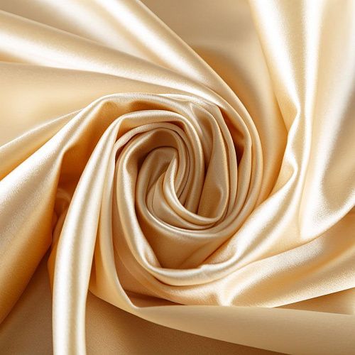 Атлас ватуссо 001-04460 топленое молоко однотонный