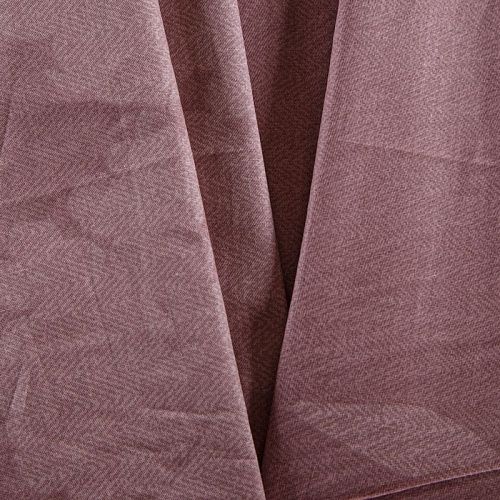 Сатин-твил ш.220 см 007-13910 старорозовый принованный