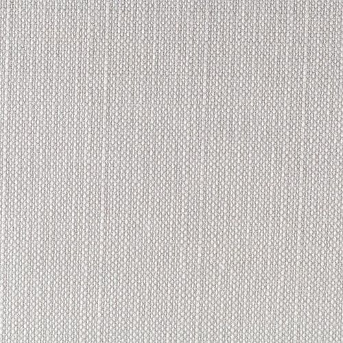 Ткань портьерная лен h-295 см 05-02-00479 белый однотонный