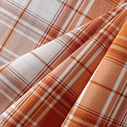 Ткань портьерная Т476-02-02 белый принтованный