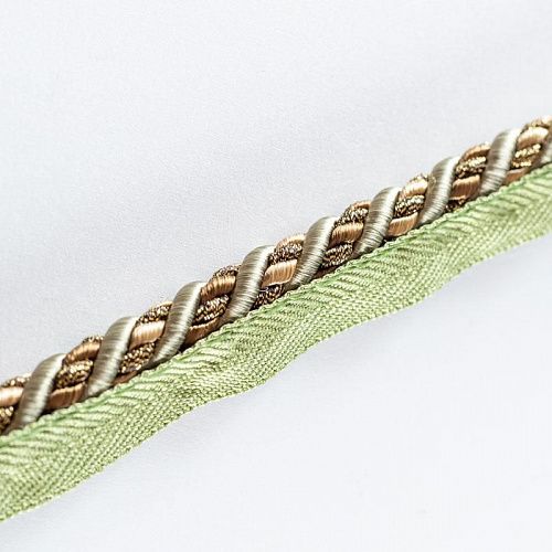 Шнур витой круглый D-8 мм 108-ND302A-0109