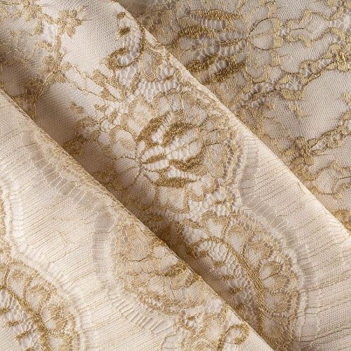 Шантильи К22-504 золото