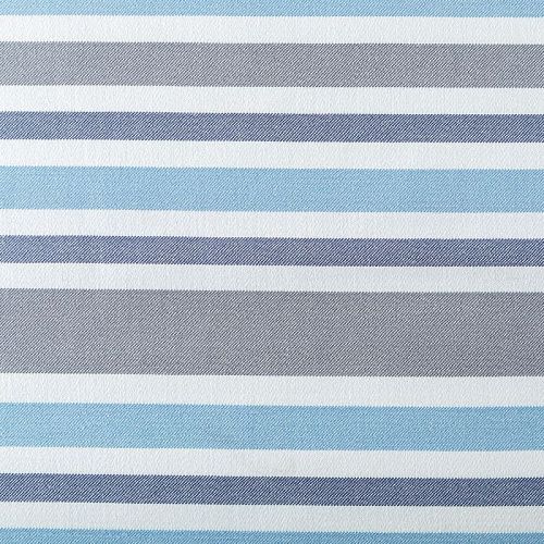 Ткань уличная GATA/4 515-02-14 молочный принтованный