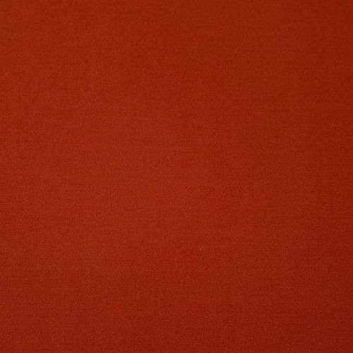Шерсть костюмная стрейч Alta Moda 025-20344 жженый апельсин