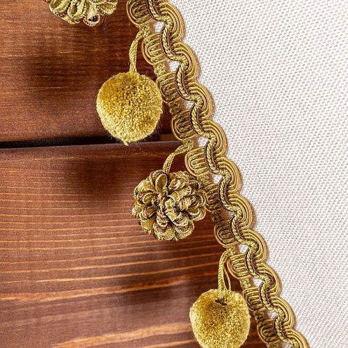 Бахрома шир 5 см 103-AT736F-0730