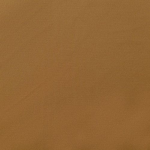 Лайкра 005-07447 золотисто-коричневый однотонный