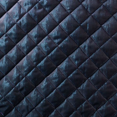 Ткань курточная 033-01993 розово-синий хамелеон