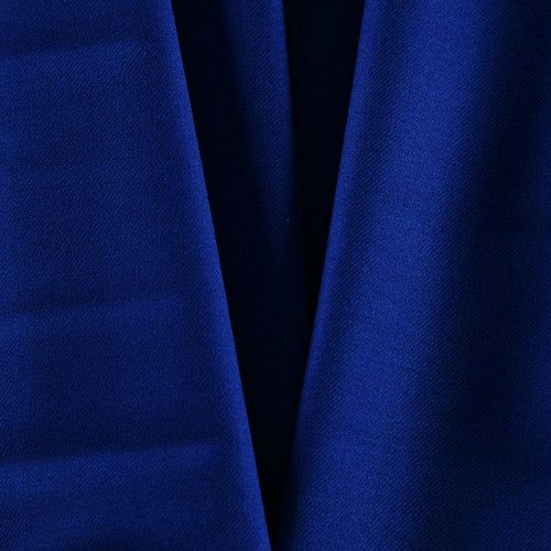 Ткань костюмная стрейч 025-15238 парламент однотонный