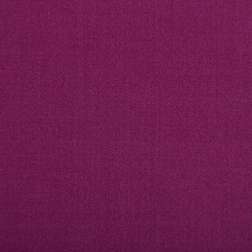 Шерсть 066-06435 пурпурная фуксия однотонный