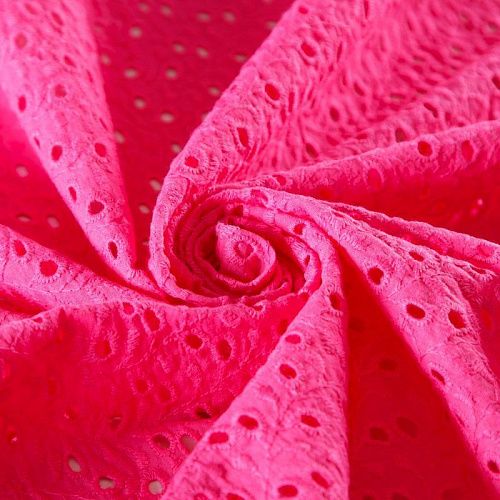 Шитье 067-13088 розовая фуксия