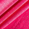 Ткань портьерная жаккард 02-02-03989 фуксия