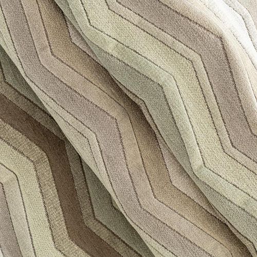 Ткань портьерная шенилл Т400-02-20 серый