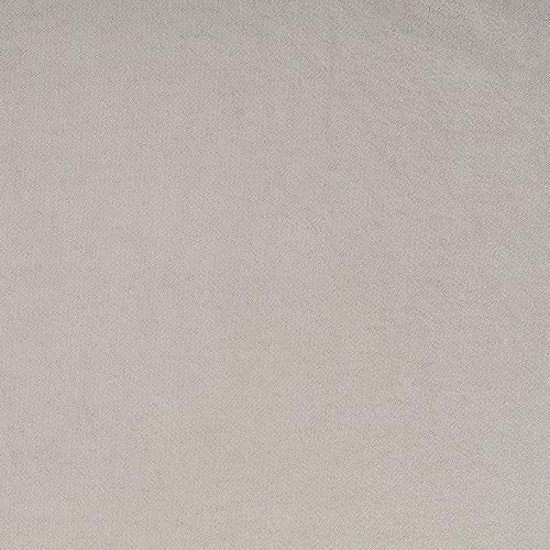 Креп-сатин К33-916 молочный однотонный