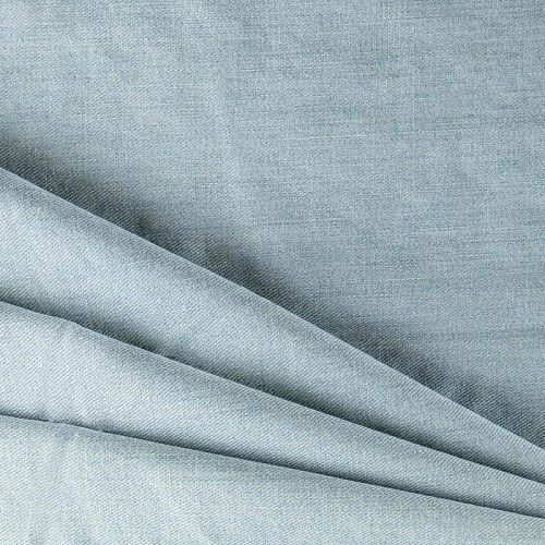 Джинс К26-403 светло-голубой однотонный