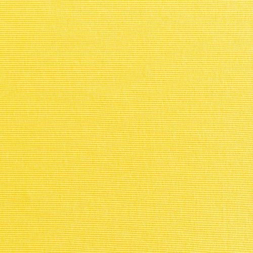 Кашкорсе 1020-355-023-0013 банановый однотонный