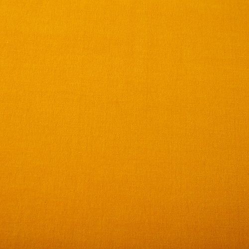 Бархат хлопковый стрейч 002-20537 желтое золото