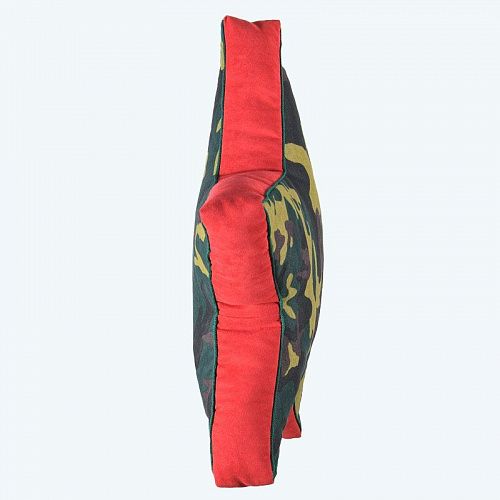 Подушка декоративная "Звезда" 533080 