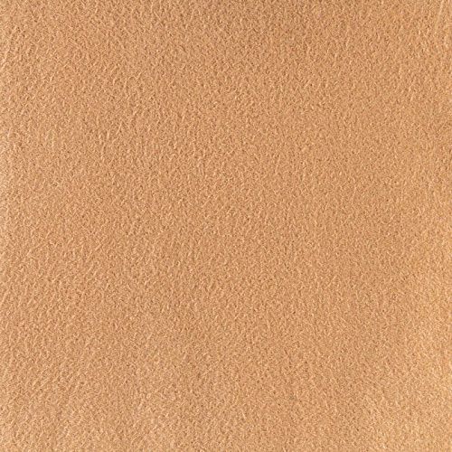 Кашемир К20-554 кэмел однотонный