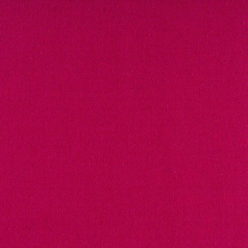 Ткань костюмная К29-478 фуксия однотонный