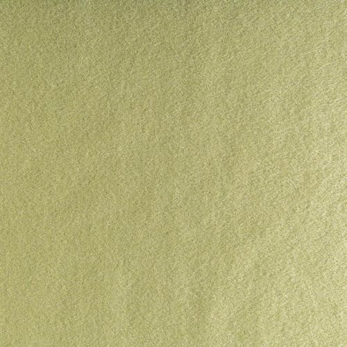 Ткань пальтовая К29-638 оливково-зеленый однотонный