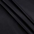 Ткань плащевая 042-19180 черный однотонный