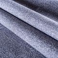 Ткань мебельная рогожка 22-02-00775 серый однотонный