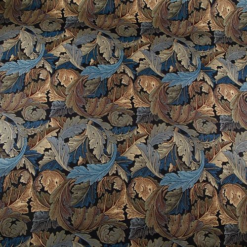 Гобелен У. Моррис Акант 22-02-15831 синий