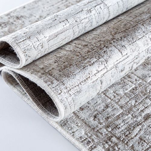 Ковер узелковый ORIGAMI 67х110 см 911011-6464-62-067