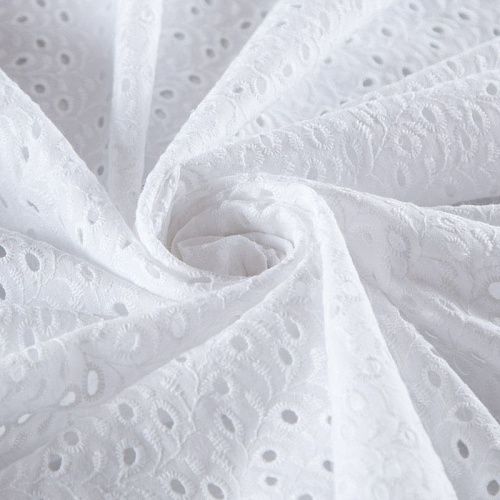 Шитье 067-13087 белый