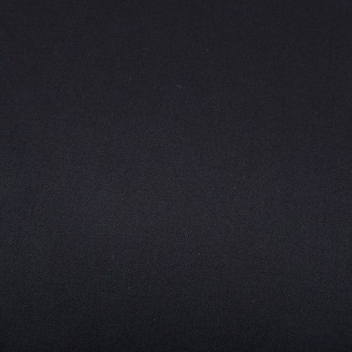 Ткань костюмная 025-17298 графитовый однотонный