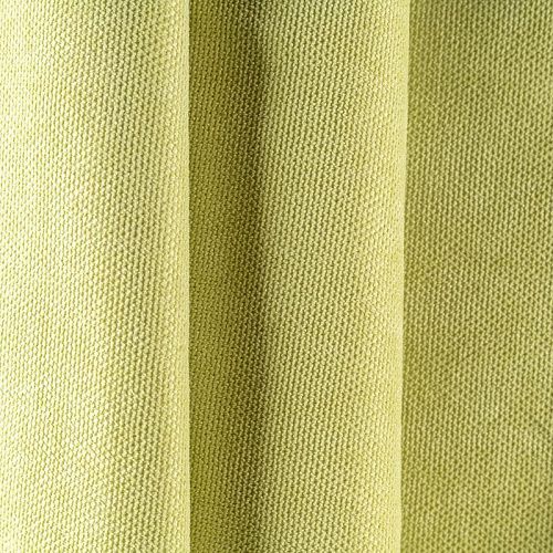 Канвас h-295 см 14-02-00516 зеленый папоротник однотонный