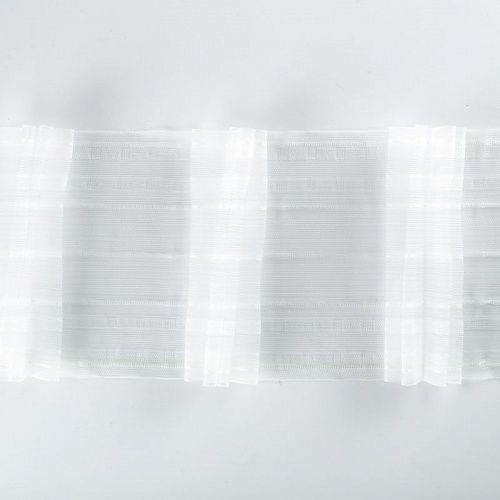 Лента драпировочная 101-6026 1:2,5 банты