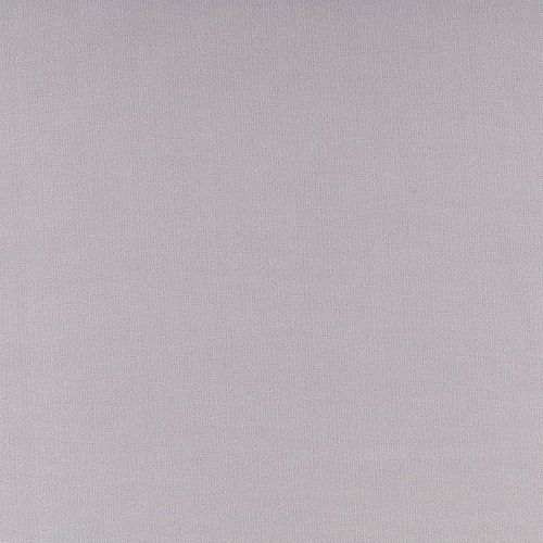 Шелк синтетический К33-773 белый однотонный