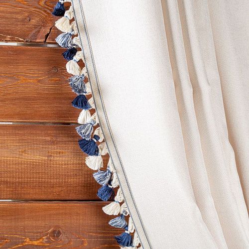 Бахрома шир 6 см 103-AT949A-1320