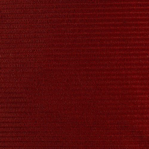 Вельвет К29-604 терракотовый однотонный