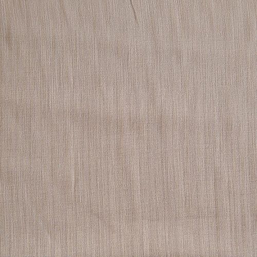 Ткань плательно-рубашечная 049-17562 экрю однотонный