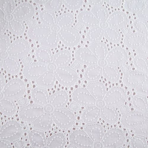 Шитье 067-20128 теплый белый