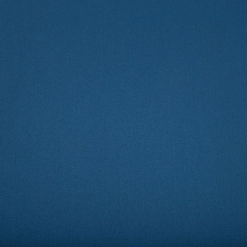 Ткань костюмная стрейч 025-16209 бирюзово-голубой однотонный