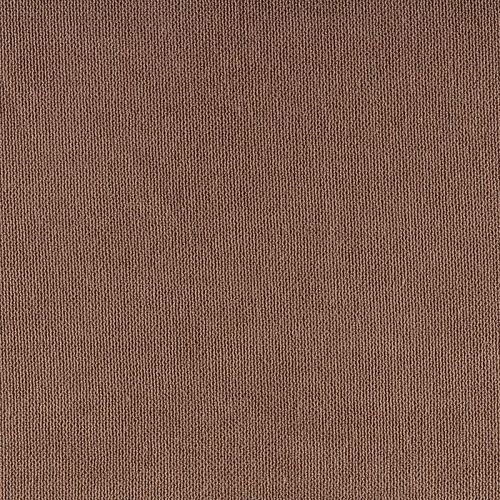 Канвас h-285 см 14-02-00447 серо-коричневый однотонный