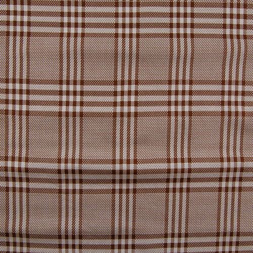 Вискоза "Лоренцо" стрейч 036-17680 бежевый принтованный